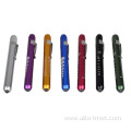 Diagnostic Medical Pen Torch Light